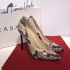 Casadei Shoes 005 python skin